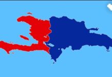 Haití y RD fundadas para ser distintas