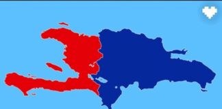 Haití y RD fundadas para ser distintas