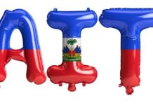 El Imperialismo Haitiano el imperialismo haitiano