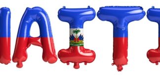 El Imperialismo Haitiano el imperialismo haitiano