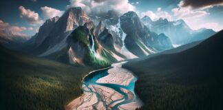 La Tierra Herida: El Alto Precio del Oro Precio del Oro